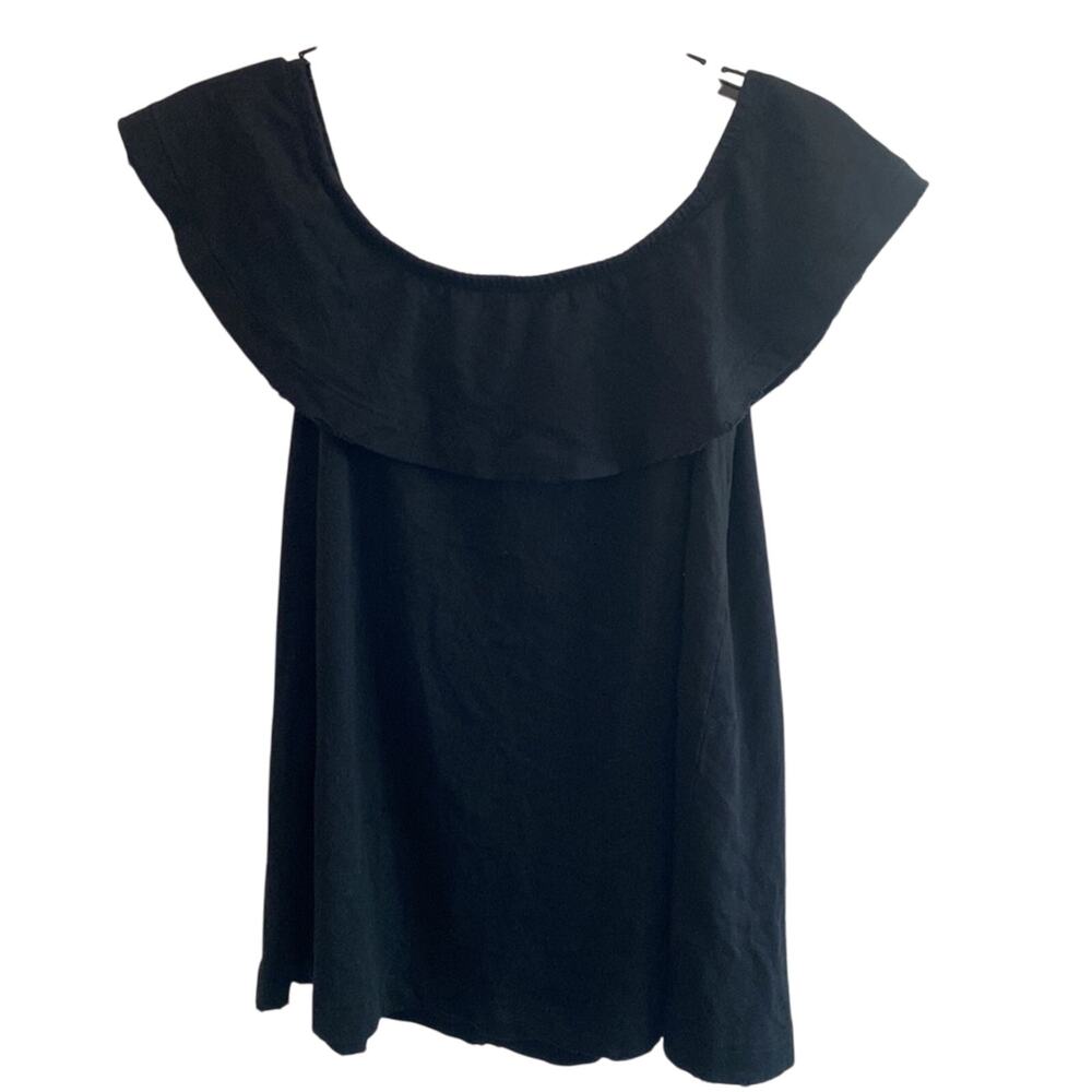 Wildfox black Marino , S - Picture 2 of 5